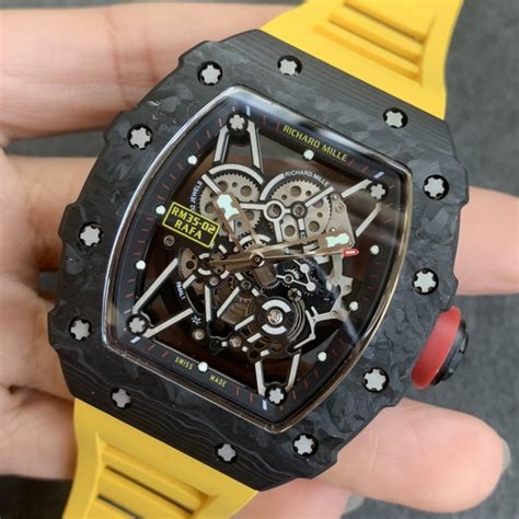 richard mille replica watch for sale